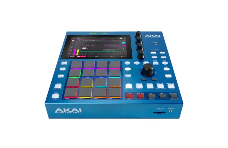 AKAI MPC-ONE Gen2 Production Controller