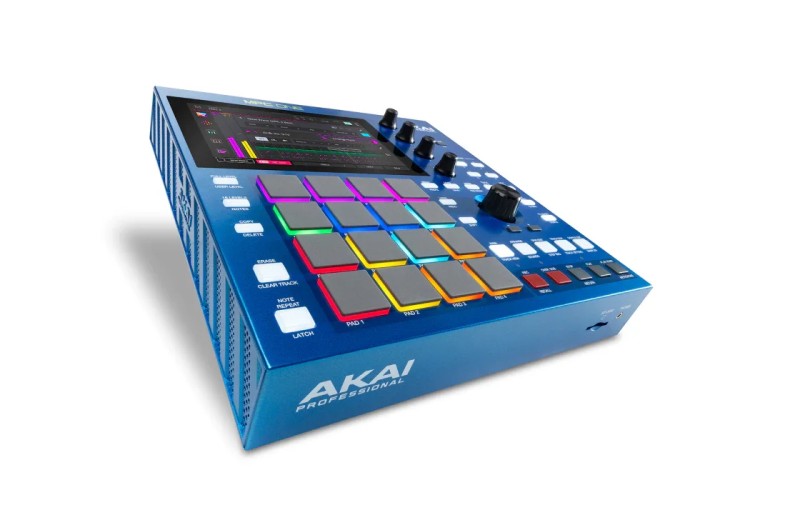 AKAI MPC-ONE Gen2 Production Controller