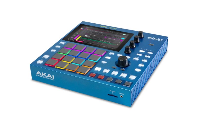 AKAI MPC-ONE Gen2 Production Controller