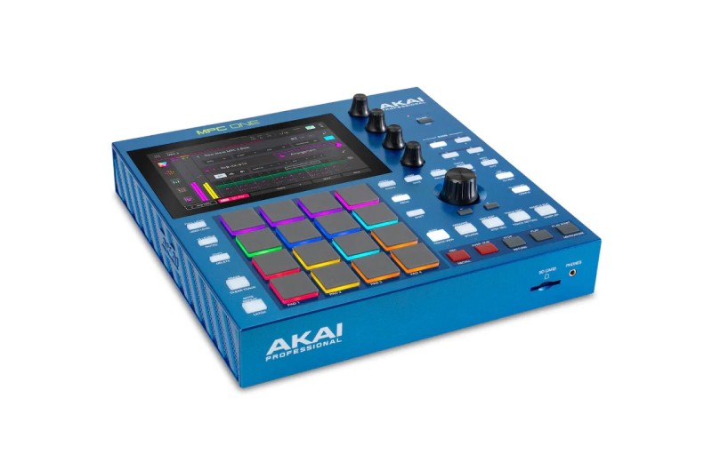 AKAI MPC-ONE Gen2 Production Controller