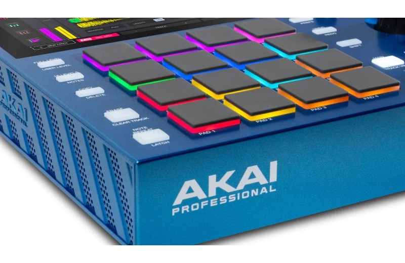 AKAI MPC-ONE Gen2 Production Controller