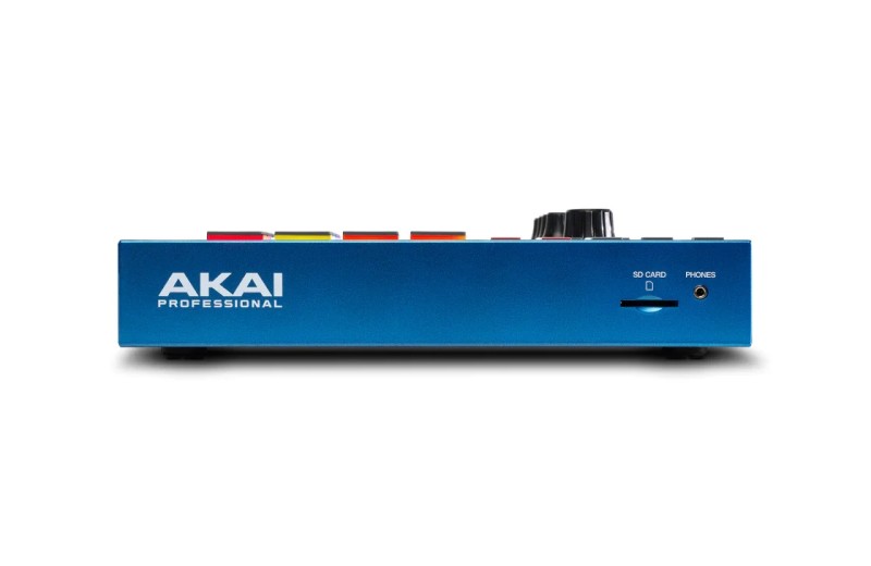AKAI MPC-ONE Gen2 Production Controller