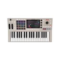 AKAI MPC Key 37 Gen2 Keyboard Synthesizer