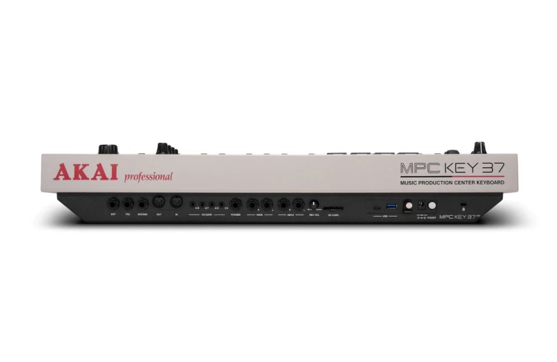 AKAI MPC Key 37 Gen2 Keyboard Synthesizer