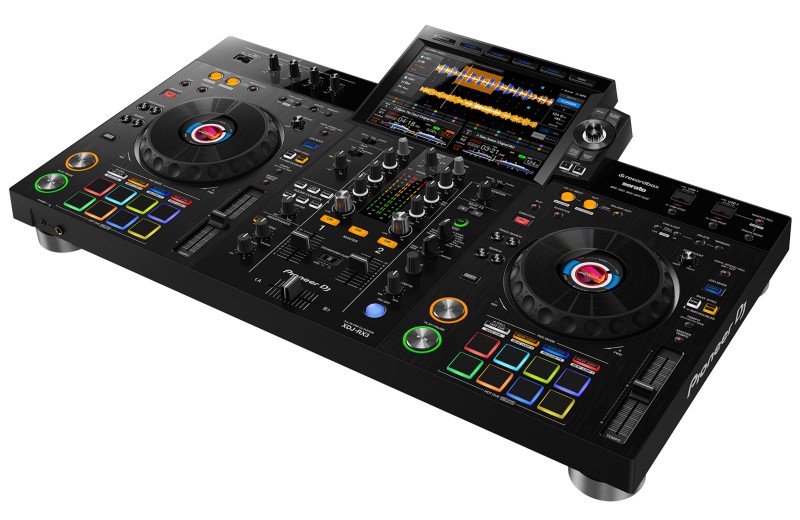 Pioneer XDJ-RX3 Dj Controller