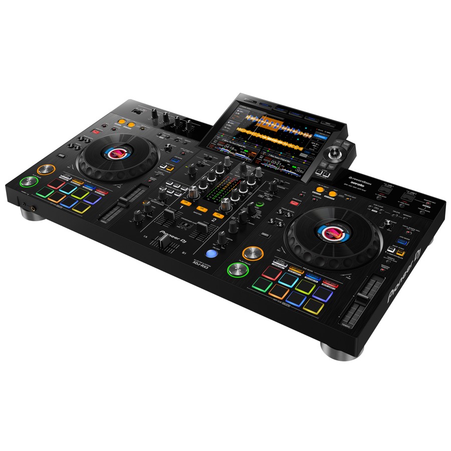 Pioneer ΧDJ-RΧ3 All in One Controller 2 καναλιών