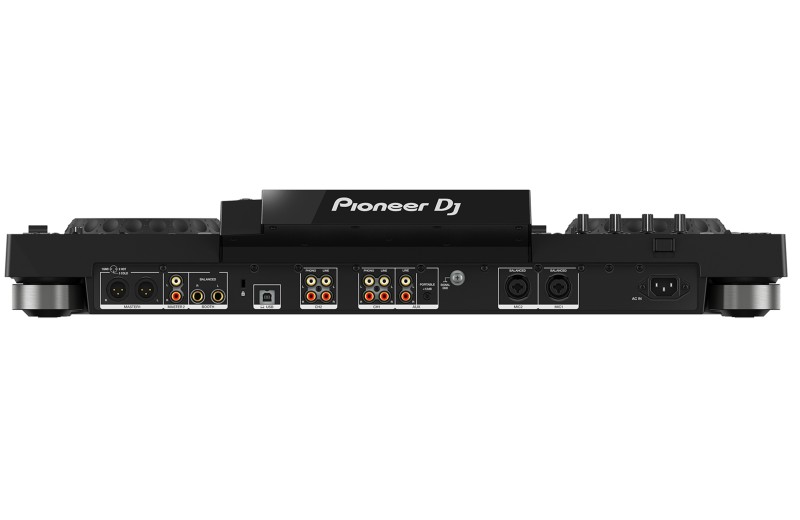 Pioneer XDJ-RX3 Dj Controller