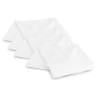 Vonyx DB4 REP Σετ ανταλλακτικά παραβάν - Λευκό