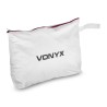 Vonyx DB4 REP Σετ ανταλλακτικά παραβάν - Λευκό