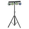 Ibiza Djlight60 Led Par (B-STOCK)