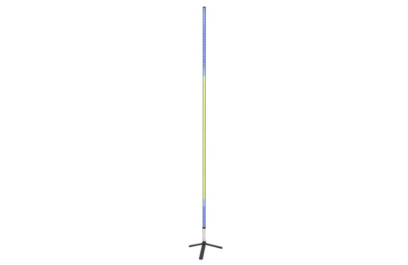 Ibiza Magic-Color-Stick-1.0BK Led Tube (B-STOCK)