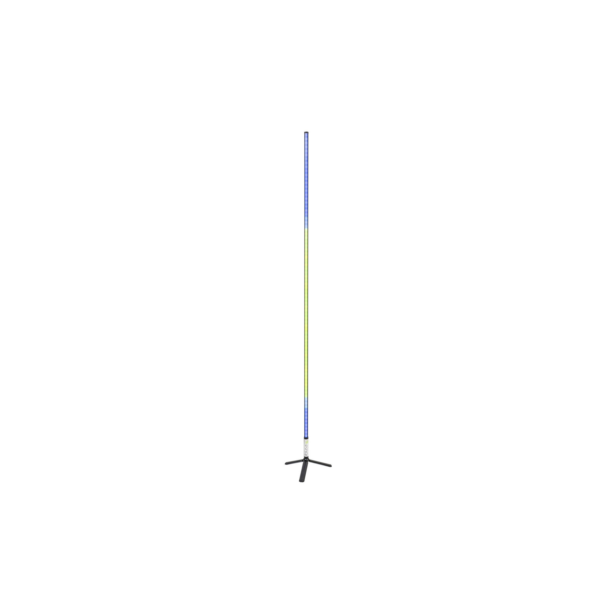 Ibiza Magic-Color-Stick-1.0BK Led Tube