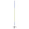 Ibiza Magic-Color-Stick-1.0BK Led Tube (B-STOCK)
