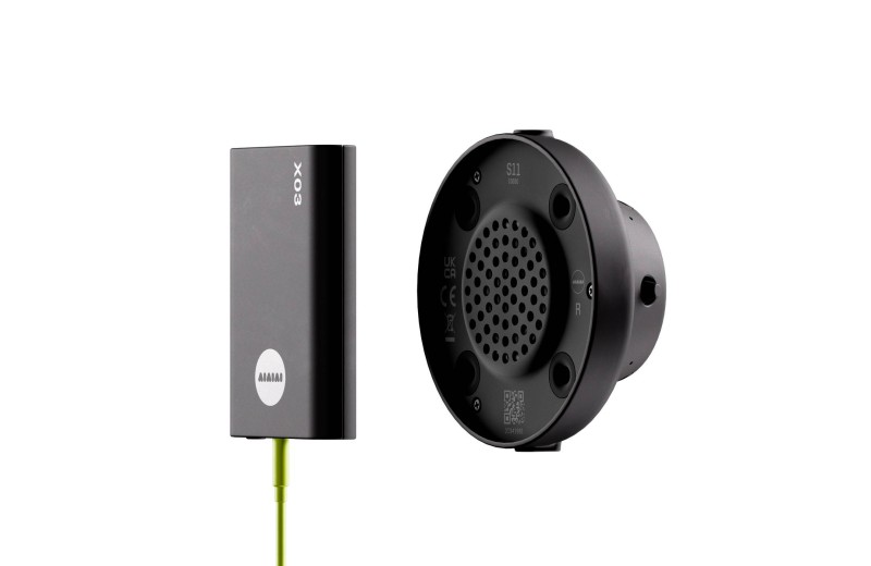 AIAIAI TMA-2 Wireless Upgrade Kit (S11 + X03)