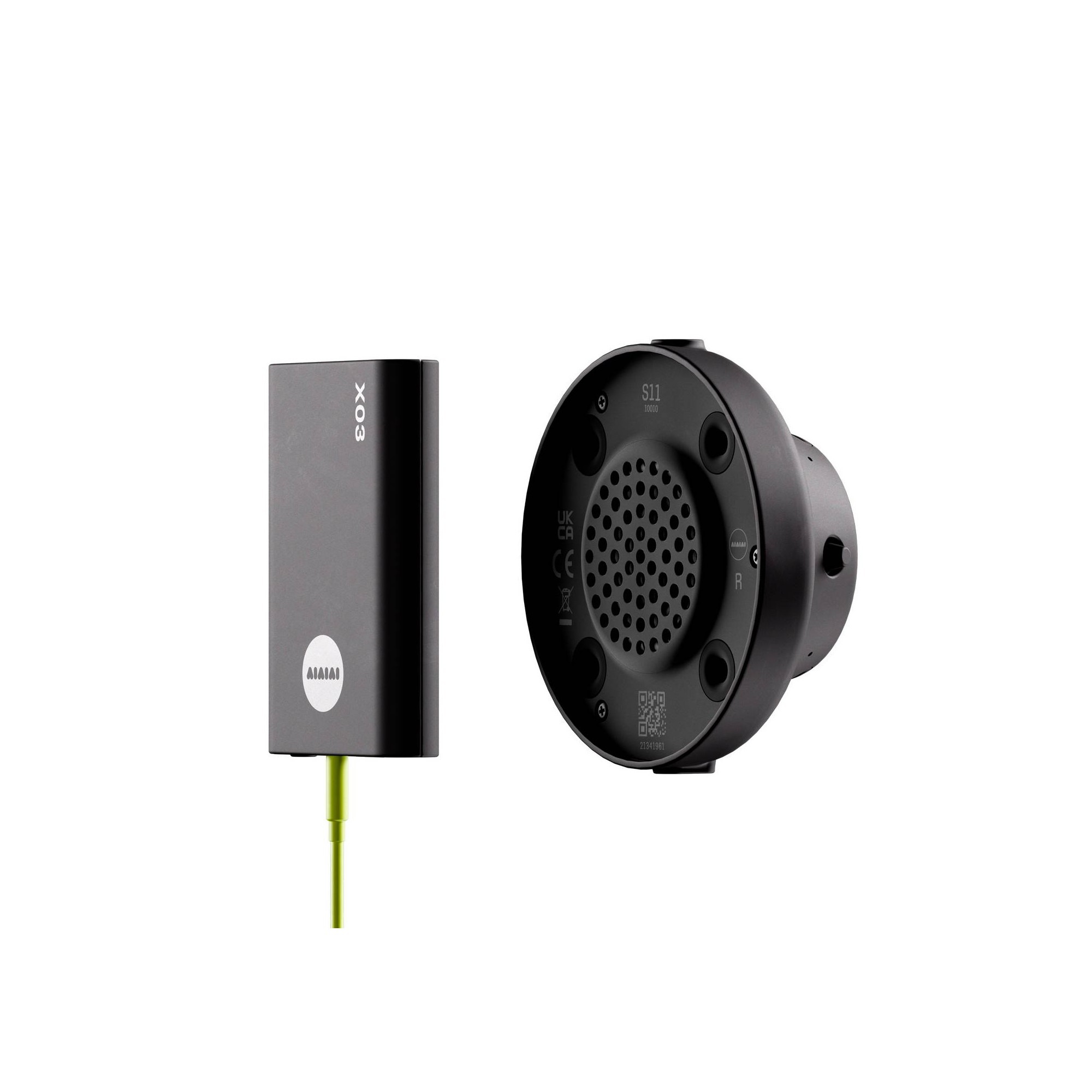 AIAIAI TMA-2 Wireless Upgrade Kit (S11 + X03)
