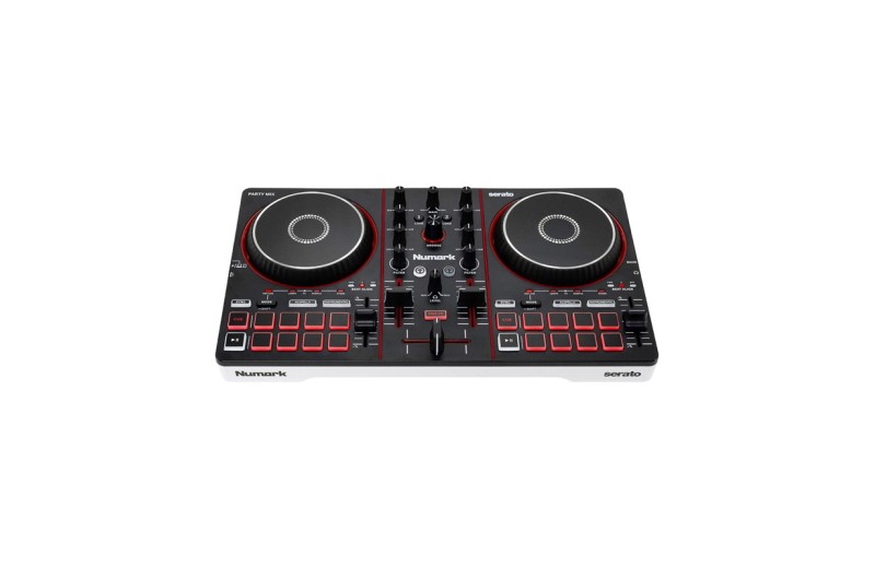 Numark Party Mix MK-III Dj Controller