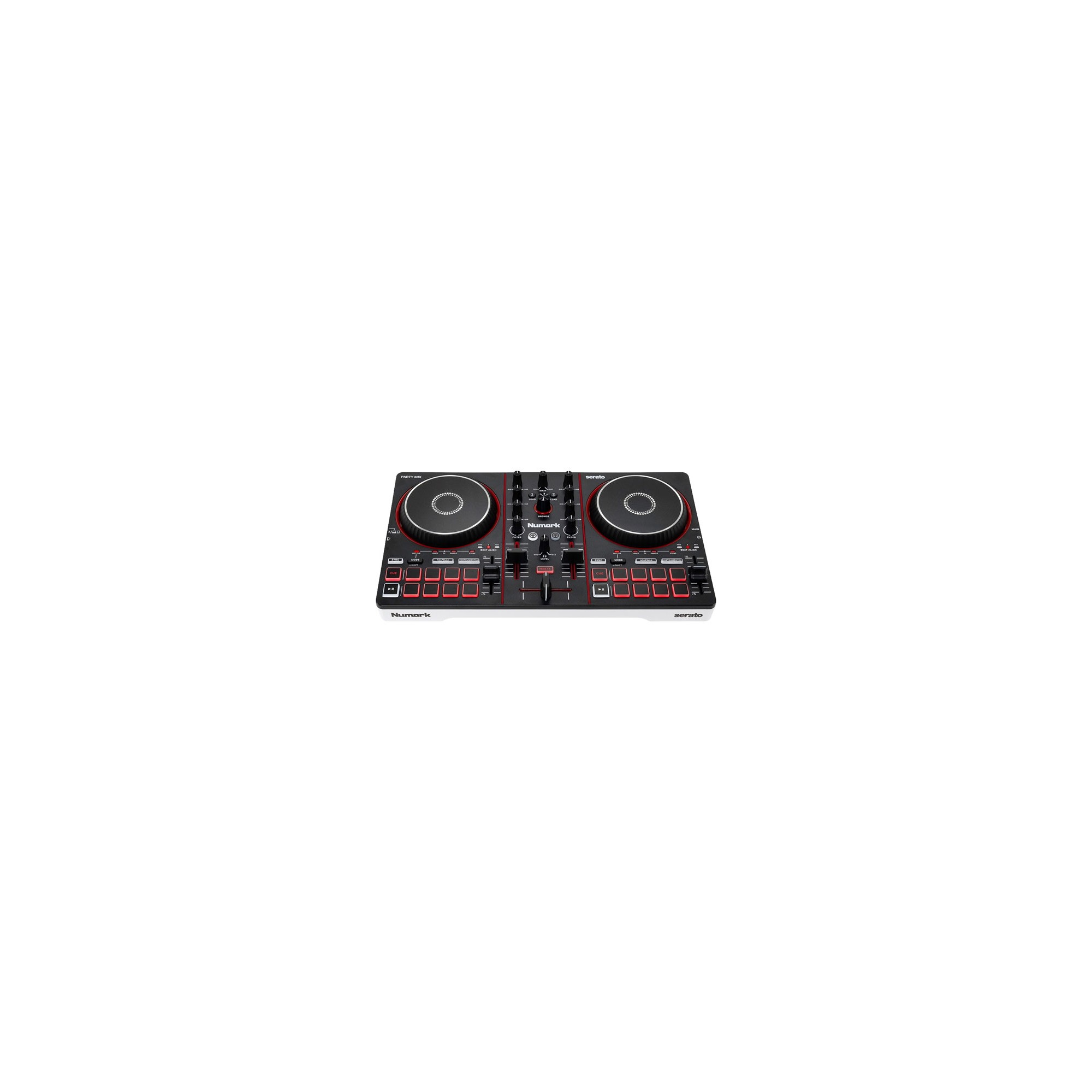 Numark Party Mix MK-III Dj Controller