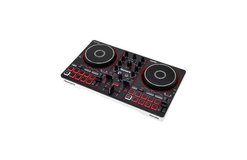 Numark Party Mix MK-III Dj Controller