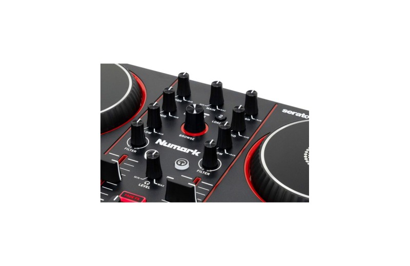 Numark Party Mix MK-III Dj Controller