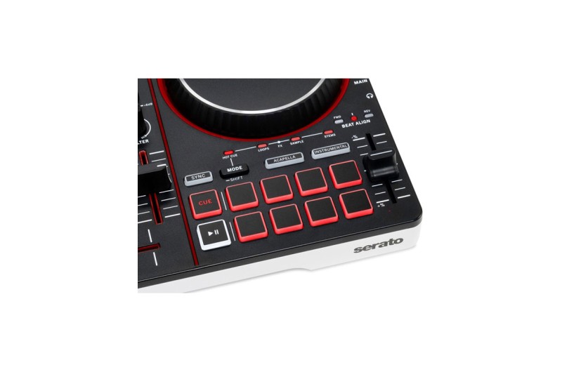 Numark Party Mix MK-III Dj Controller