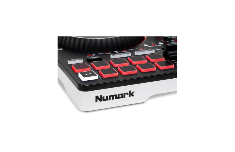 Numark Party Mix MK-III Dj Controller