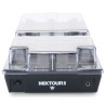 Decksaver for the Reloop Mixtour Pro - Cover