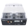 Decksaver for the Reloop Mixtour Pro - Cover