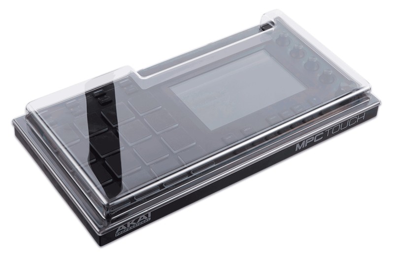 Decksaver για Akai MPC Touch και Live Κάλυμμα Προστασίας