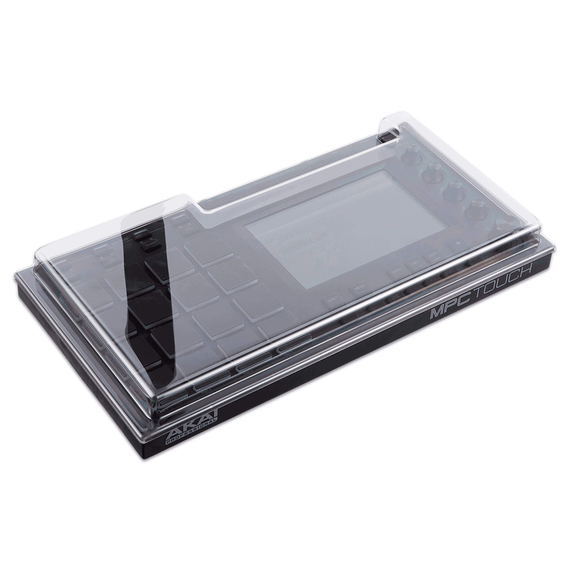 Decksaver για Akai MPC Touch και Live Κάλυμμα Προστασίας