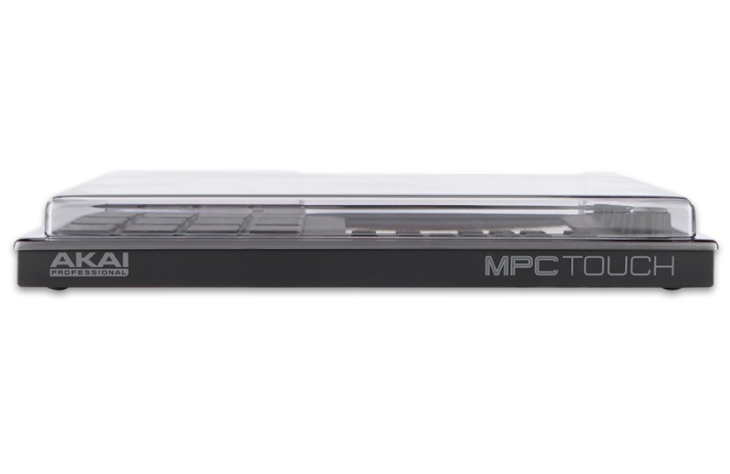 Decksaver για Akai MPC Touch και Live Κάλυμμα Προστασίας