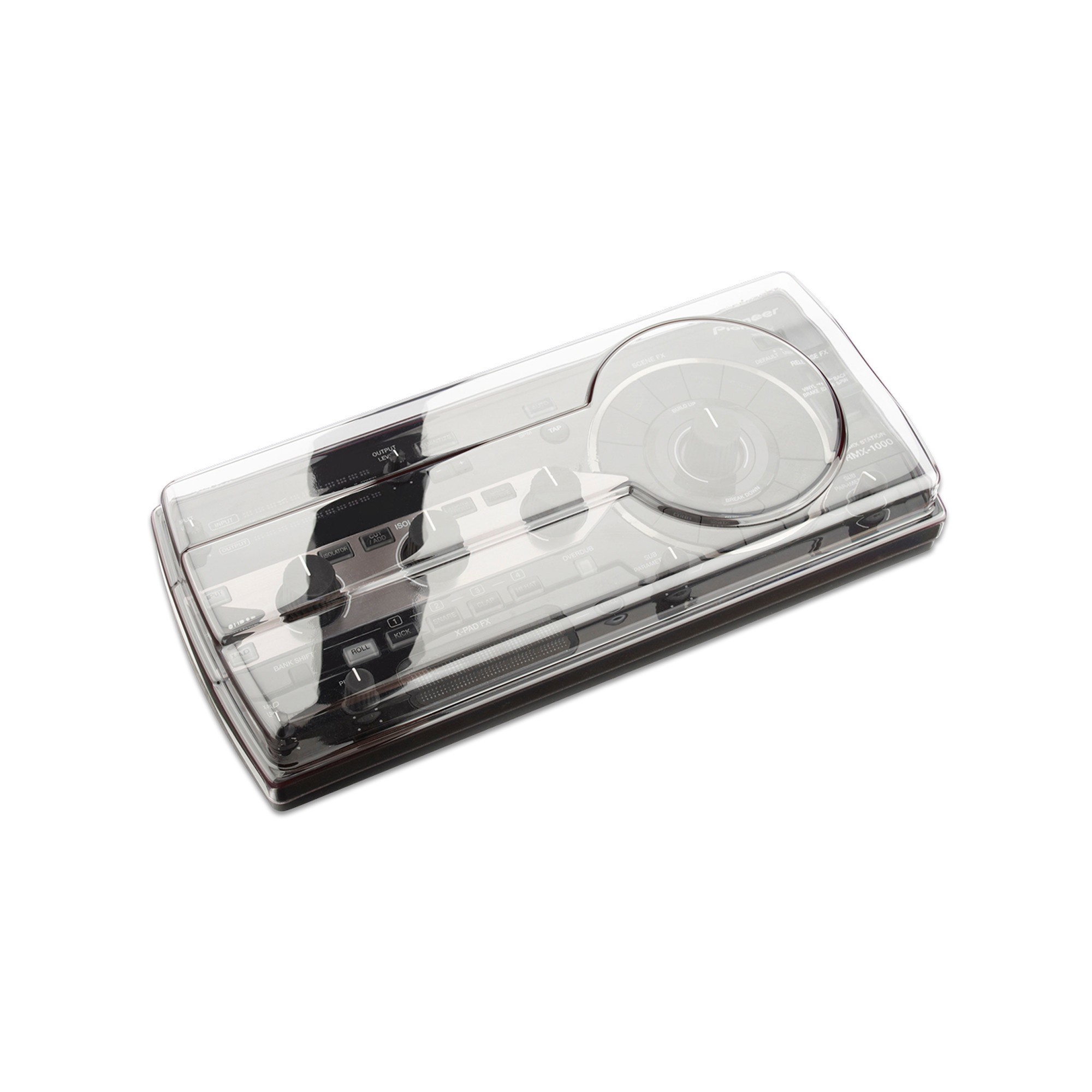 Decksaver for Pioneer DJ RMX 1000 Cover
