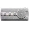 Decksaver for Pioneer DJ RMX 1000 Cover