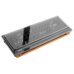 Decksaver for Korg Minilogue XD Module Cover