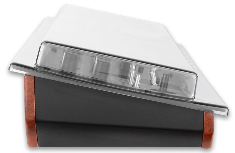 Decksaver for Korg Minilogue XD Module Cover