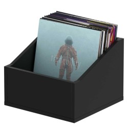 Glorious Record Box Advanced 110 Black