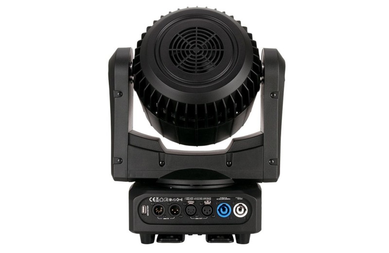 ADJ VIZI WASH Z19