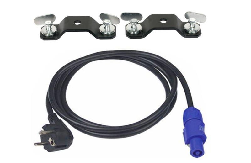 ADJ VIZI WASH Z19