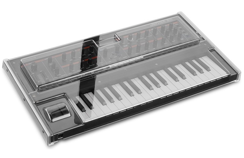 Decksaver Roland Jupiter-Xm Κάλυμμα Προστασίας