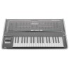 Decksaver Roland Jupiter-Xm Κάλυμμα Προστασίας