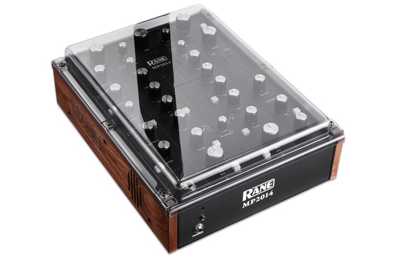Decksaver Rane MP2014 Κάλυμμα Προστασίας