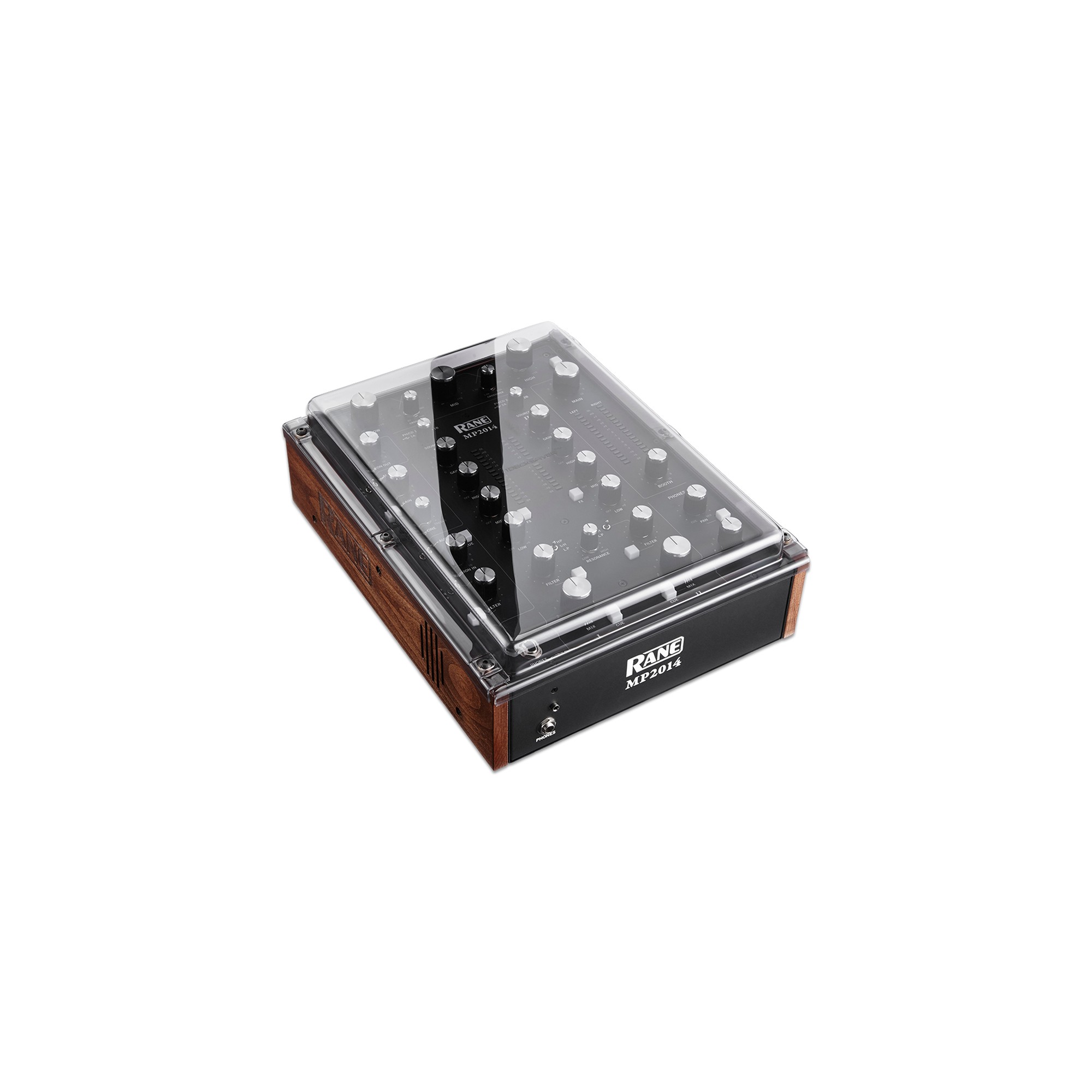 Decksaver Rane MP2014 Κάλυμμα Προστασίας