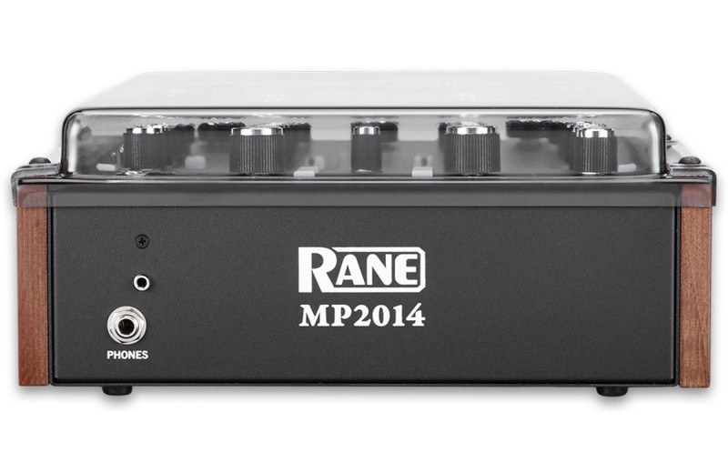 Decksaver Rane MP2014 Κάλυμμα Προστασίας