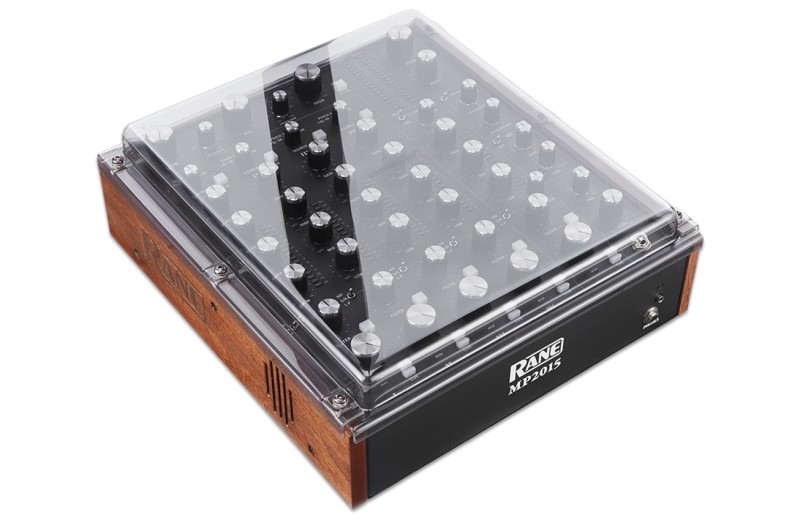 Decksaver Rane MP2015 Κάλυμμα Προστασίας