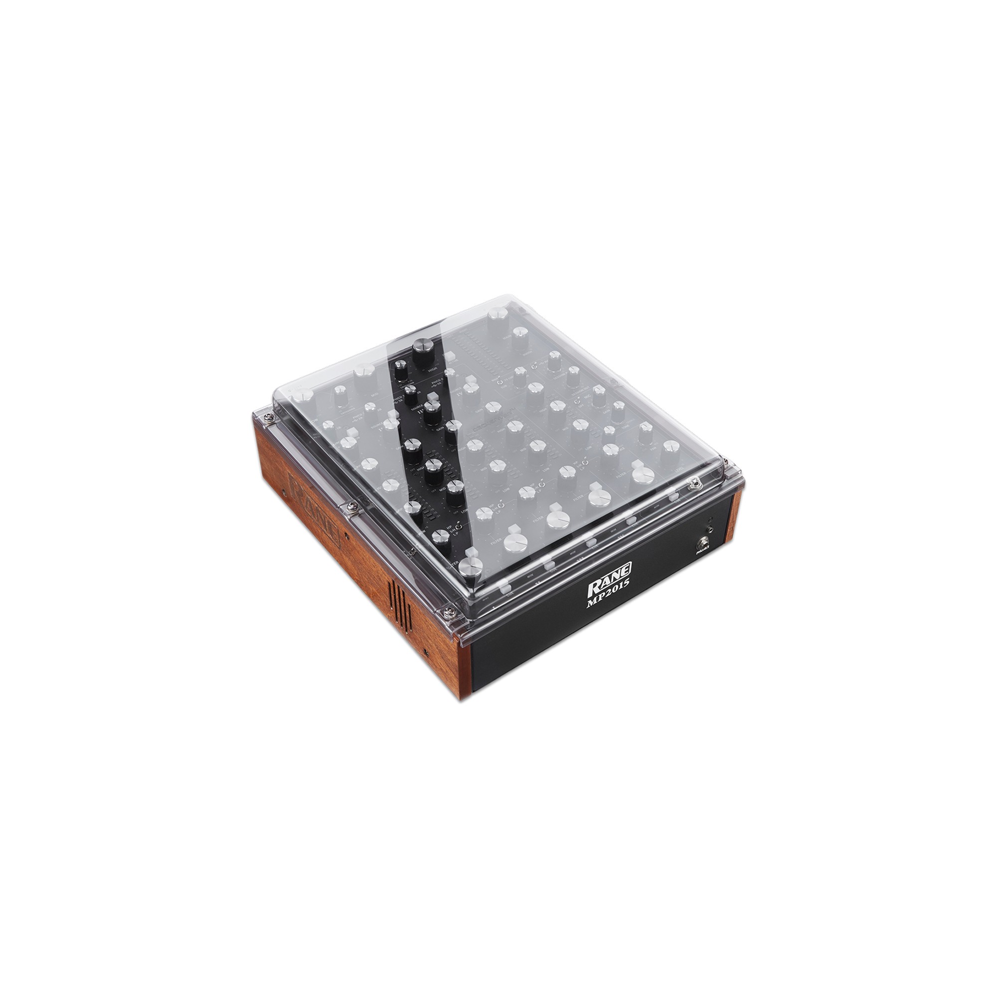 Decksaver Rane MP2015 Κάλυμμα Προστασίας
