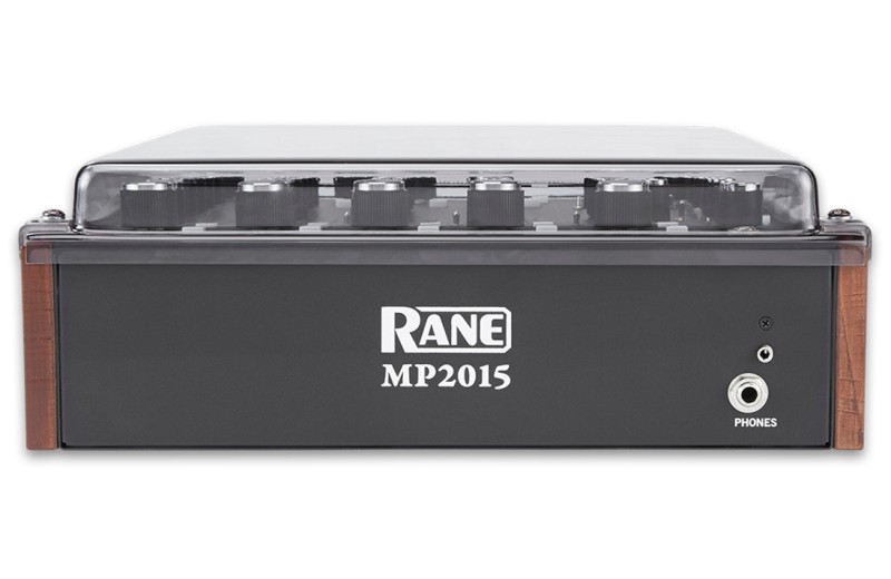 Decksaver Rane MP2015 Κάλυμμα Προστασίας