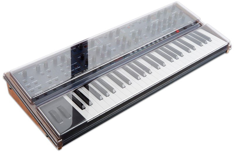 Decksaver Sequential OB-6 Κάλυμμα Προστασίας