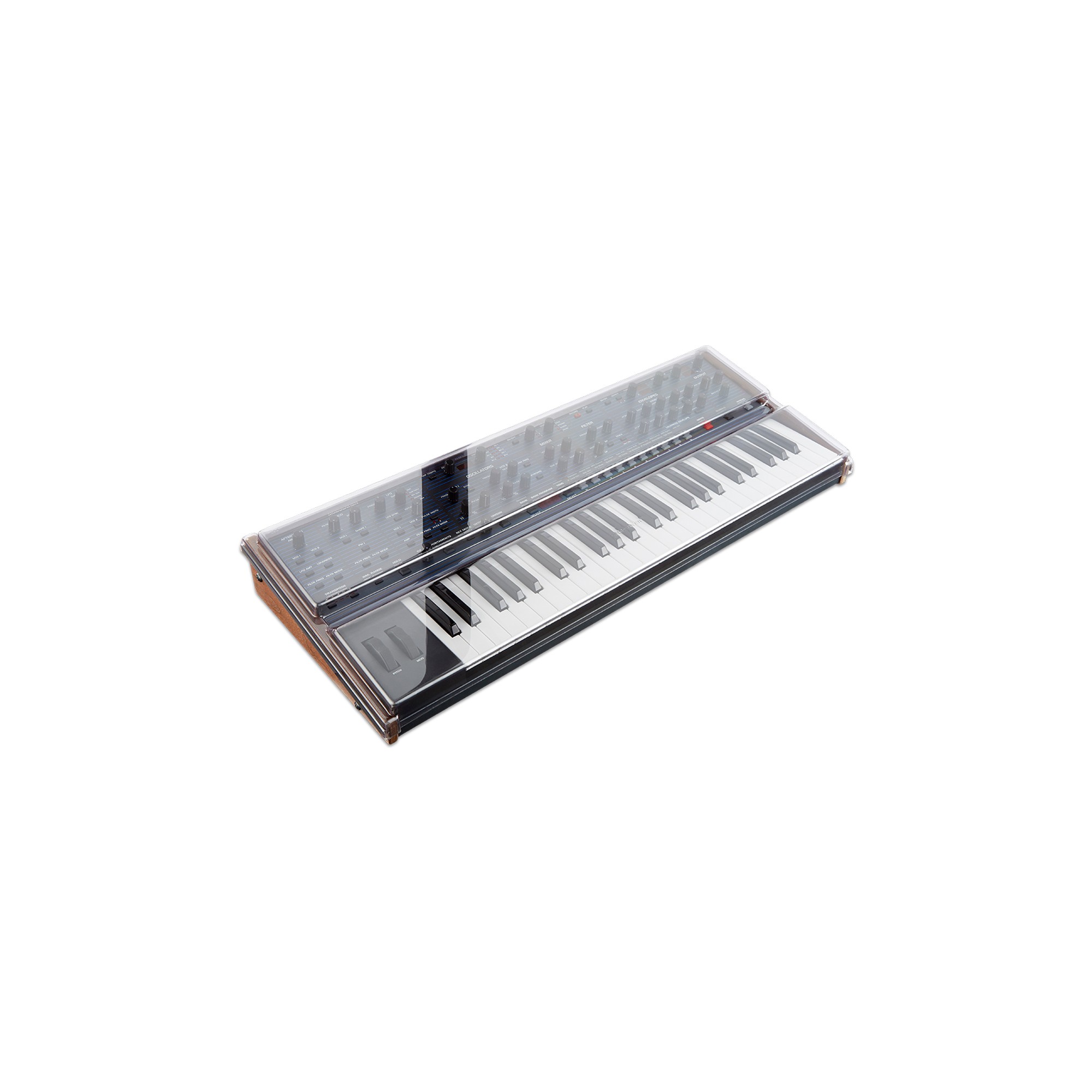 Decksaver Sequential OB-6 Κάλυμμα Προστασίας
