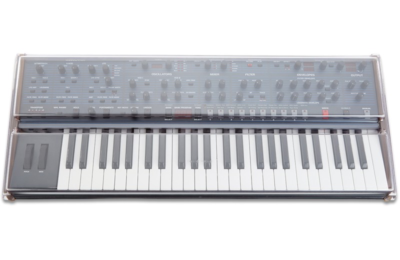 Decksaver Sequential OB-6 Κάλυμμα Προστασίας