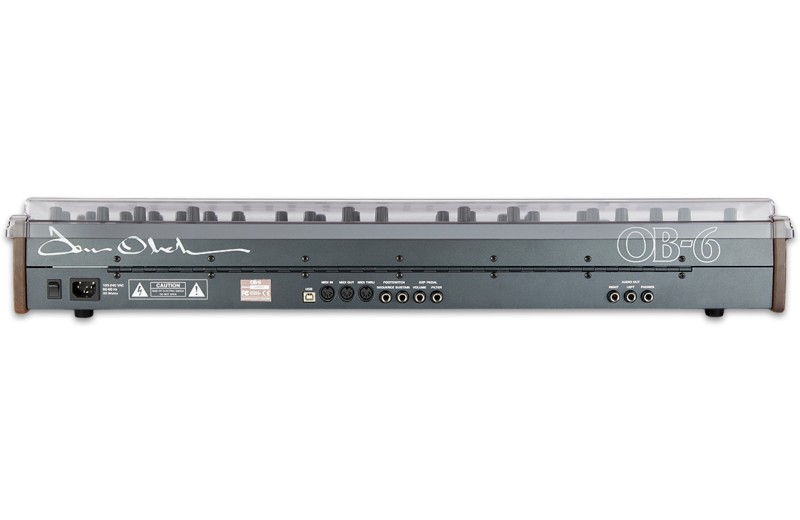 Decksaver Sequential OB-6 Κάλυμμα Προστασίας