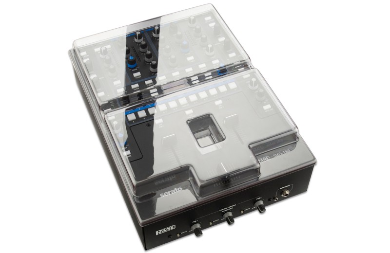 Decksaver Rane Sixty Two Κάλυμμα Προστασίας
